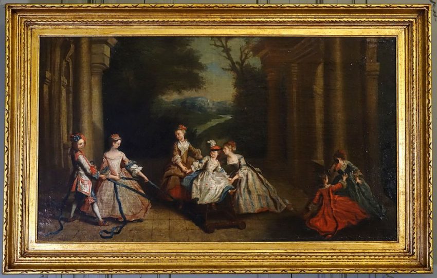 HST Nollekens 1 HST Nollekens 1