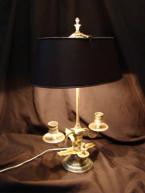 LAMP BOUIL 6