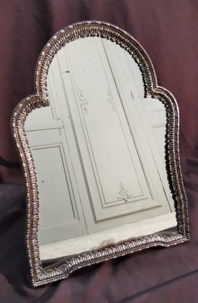MIR TAB 1