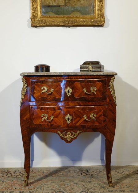 commode CI DUFOUR 1