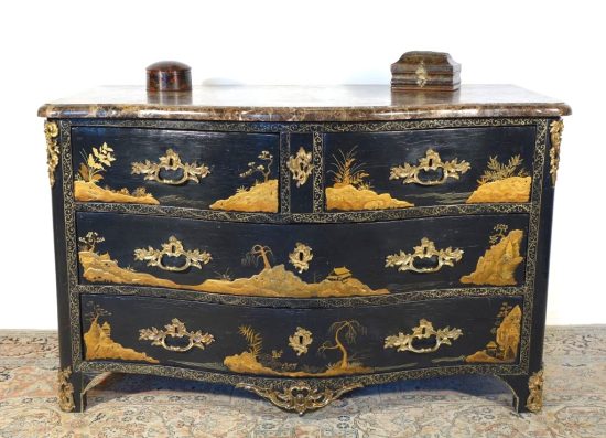 commode M CRIARD 1