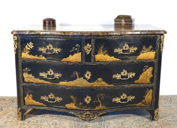 commode M CRIARD 1