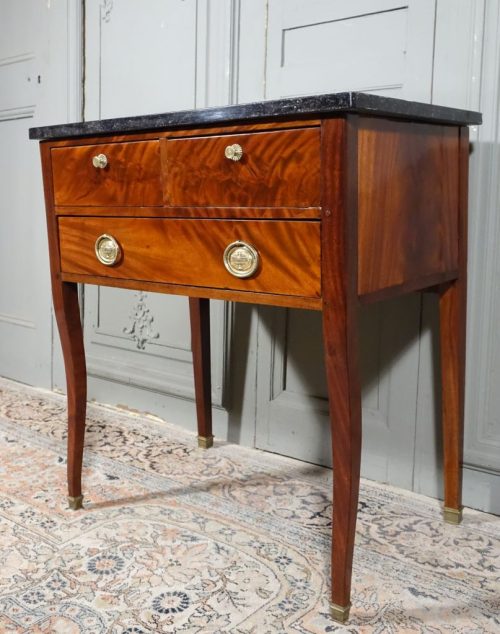 commode directoire 1