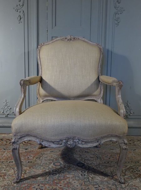 fauteuil M POLLET 1 fauteuil M POLLET 1