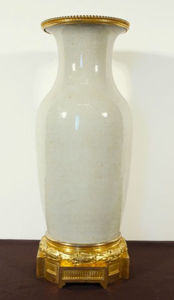 grand vase céladon 1
