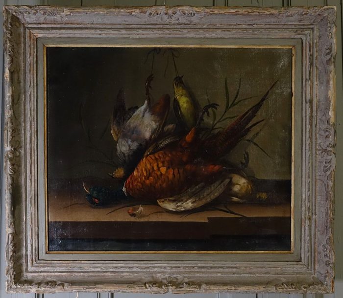 hst faisan Bourguignon 1