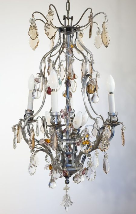 lustre aux fruits 1