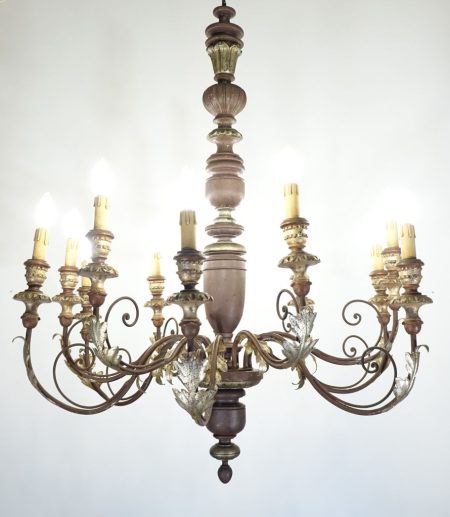 lustre italien 1