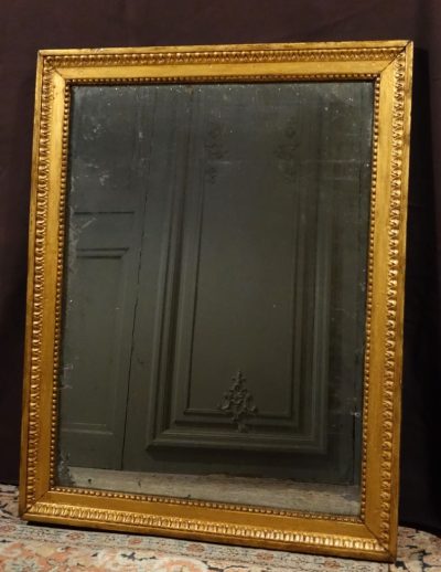 miroir Louis XVI 1