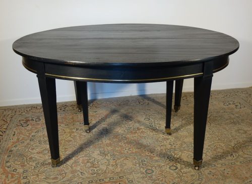 table sam noire 1